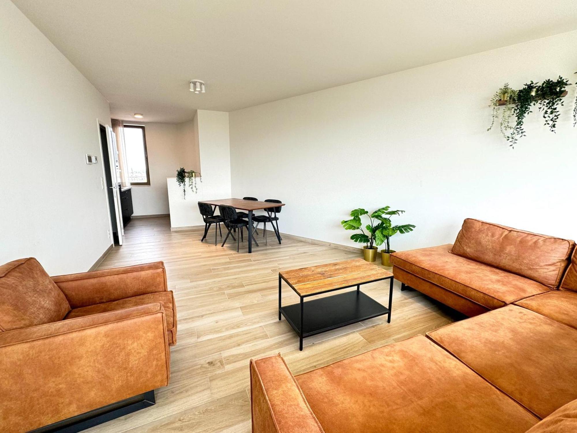 Opera Square Apartments In Antwerp Centre Exteriér fotografie